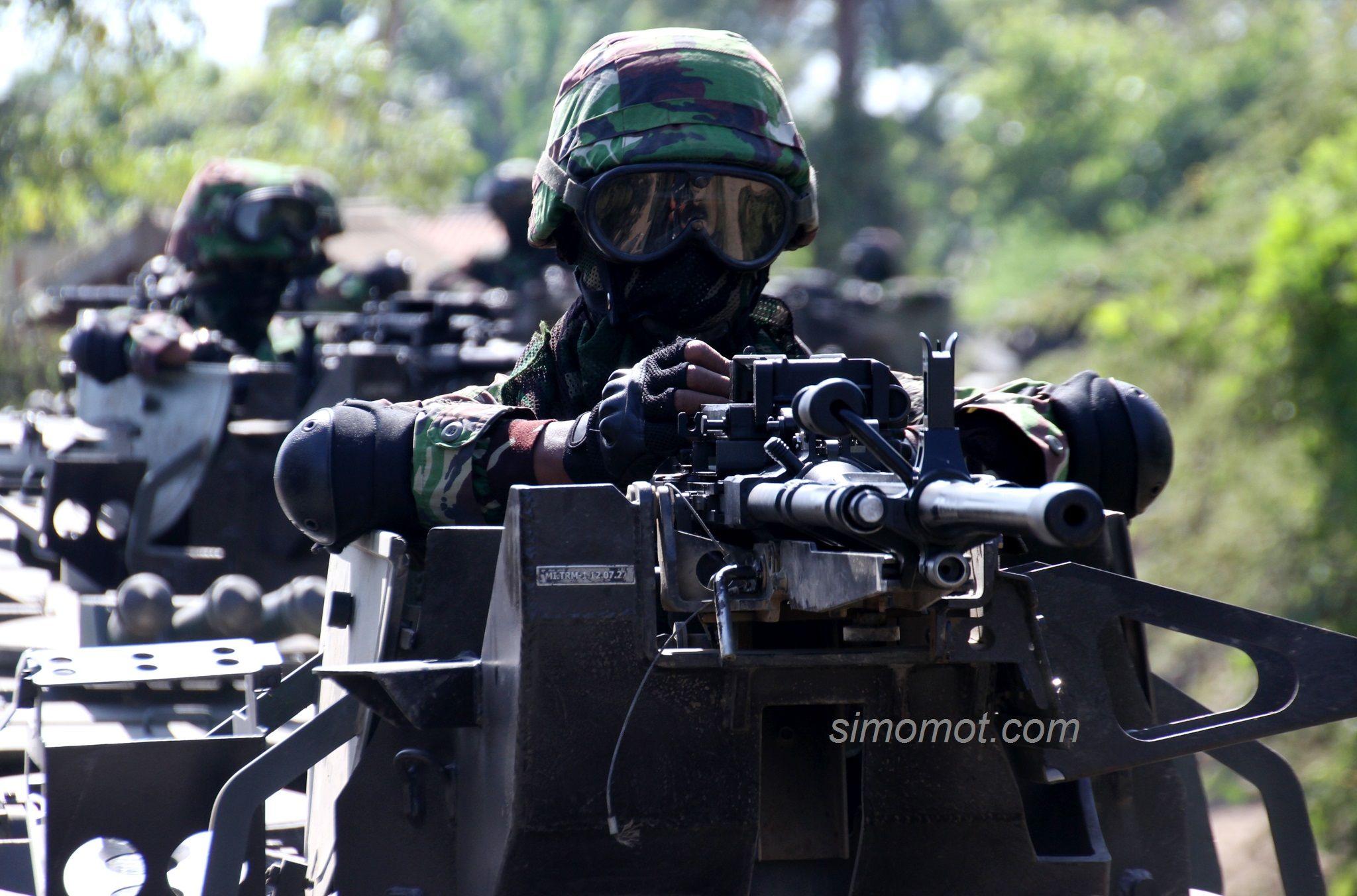 Detail Baground Tni Ad Nomer 18