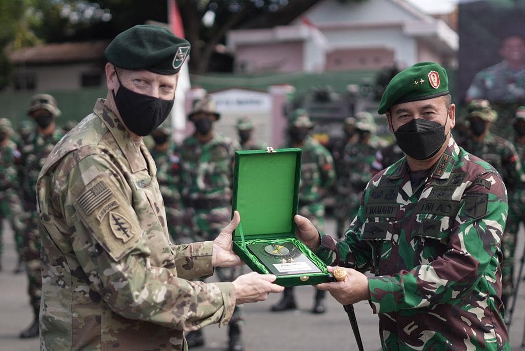 Detail Baground Tni Ad Nomer 22