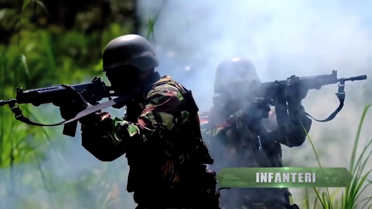 Detail Baground Tni Ad Nomer 23