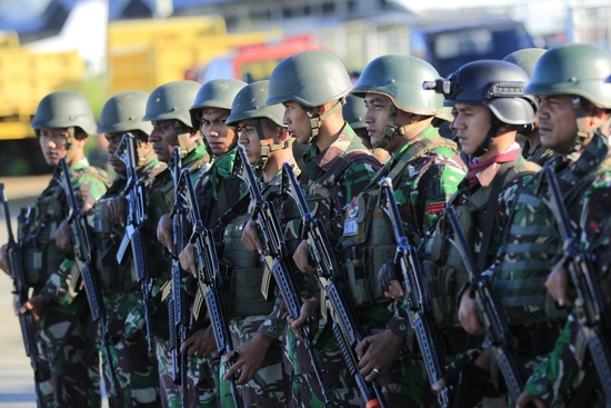 Detail Baground Tni Ad Nomer 25