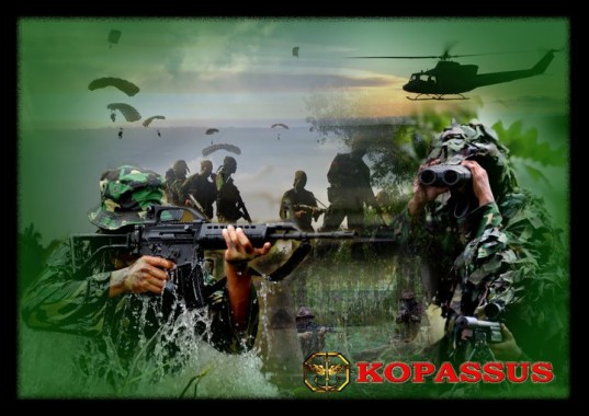 Detail Baground Tni Ad Nomer 4