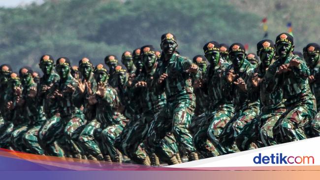 Detail Baground Tni Ad Nomer 30