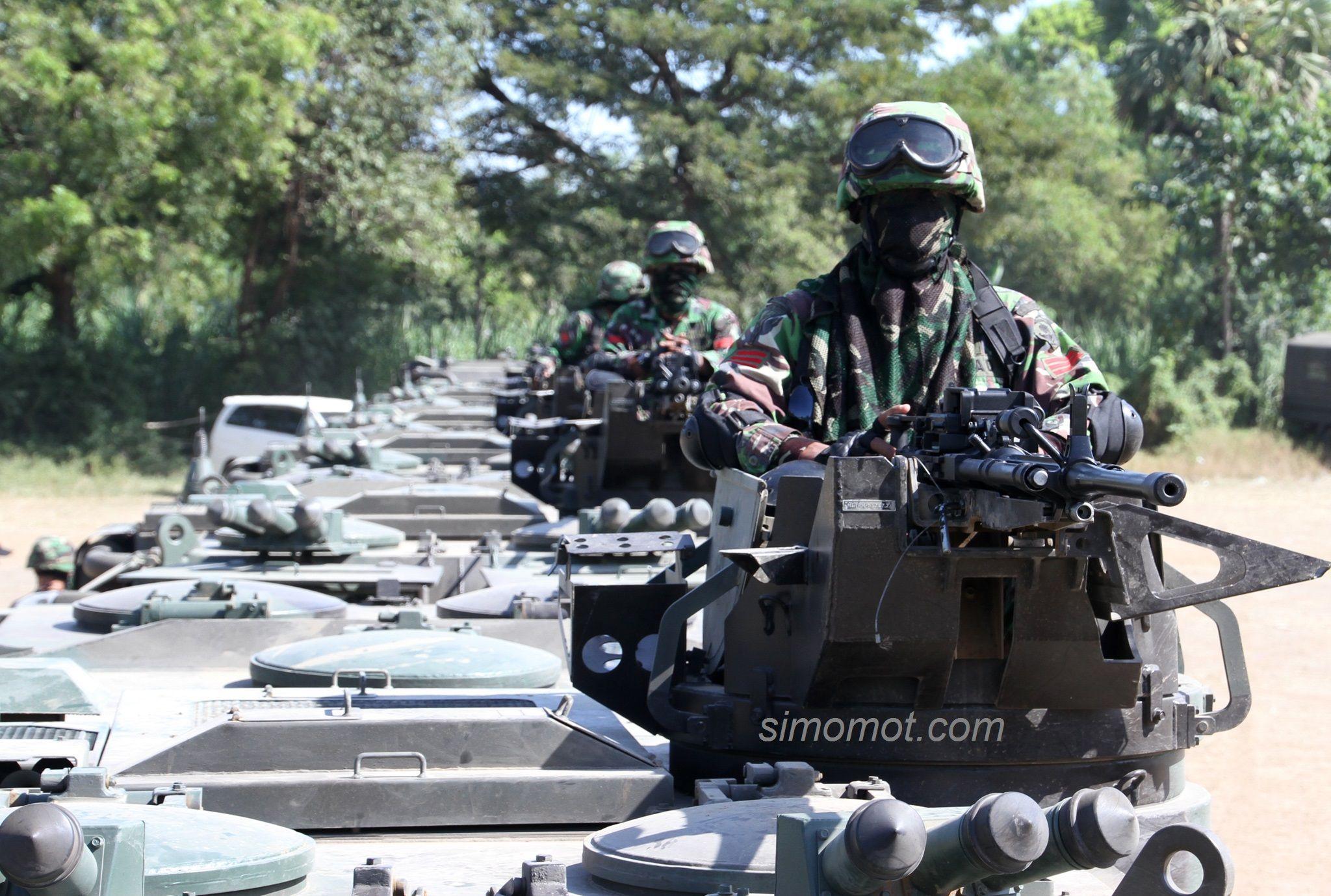 Detail Baground Tni Ad Nomer 37