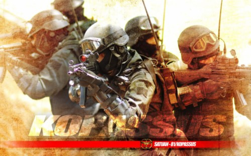 Detail Baground Tni Ad Nomer 41