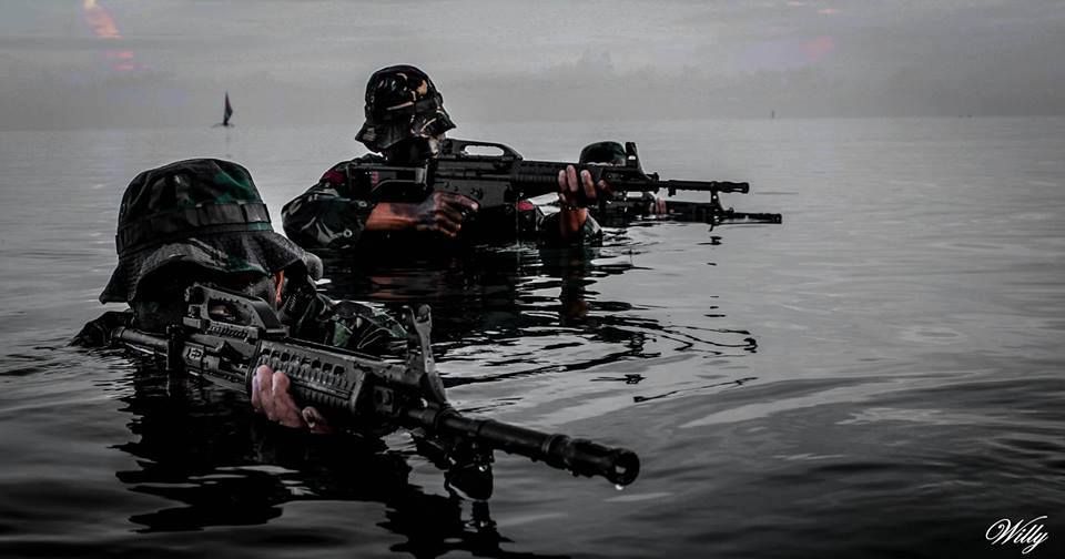Detail Baground Tni Ad Nomer 6