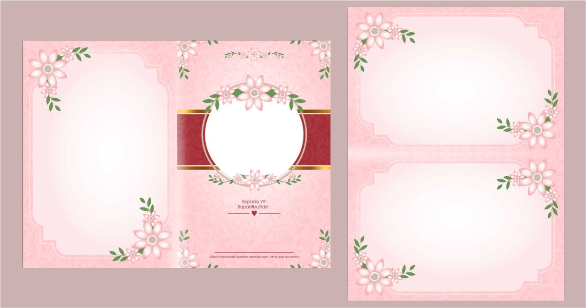 Detail Baground Undangan Reuni Nomer 20