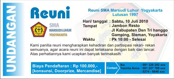 Detail Baground Undangan Reuni Nomer 29