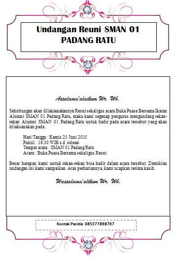 Detail Baground Undangan Reuni Nomer 34