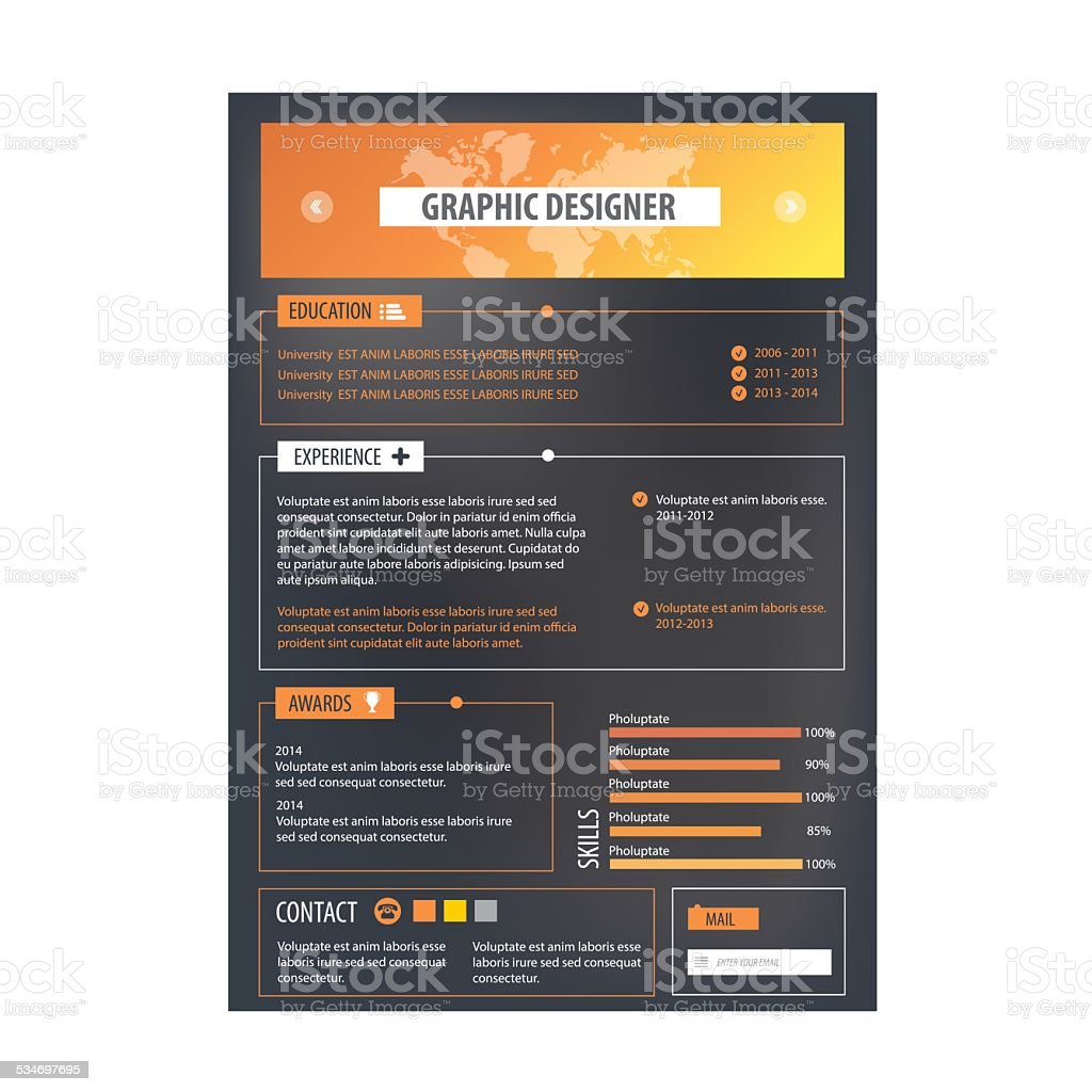 Detail Baground Untuk Cv Nomer 56