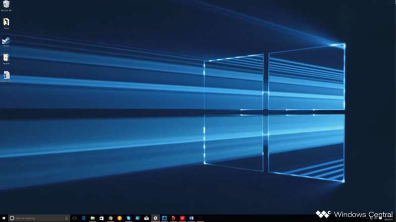 Detail Baground Windows 10 Nomer 18