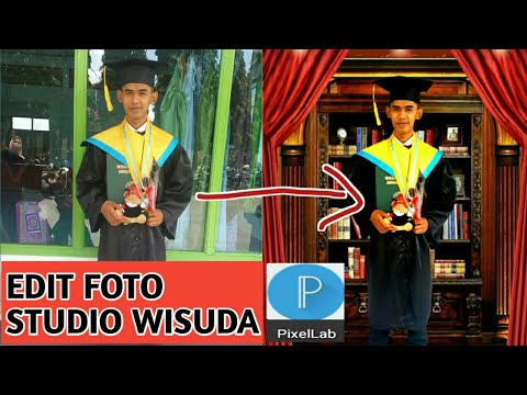 Detail Baground Wisuda Keren Nomer 48