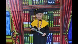 Detail Baground Wisuda Paud Nomer 19
