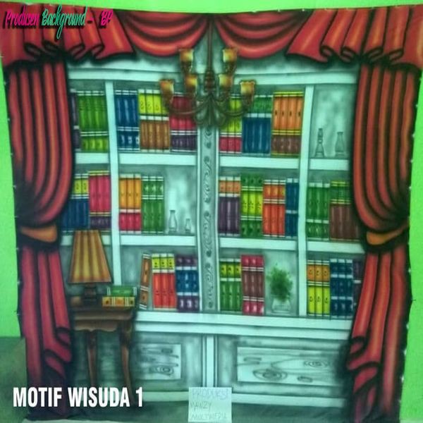 Detail Baground Wisuda Paud Nomer 27