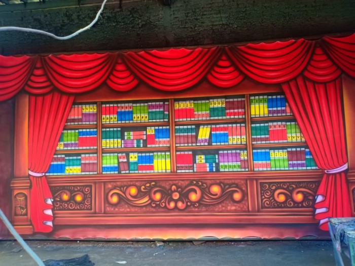 Detail Baground Wisuda Paud Nomer 35