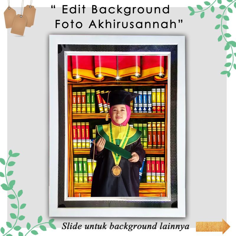 Detail Baground Wisuda Paud Nomer 36