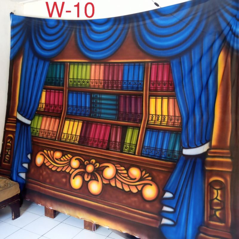 Detail Baground Wisuda Paud Nomer 39