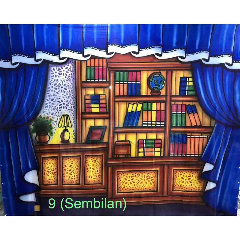 Detail Baground Wisuda Paud Nomer 45