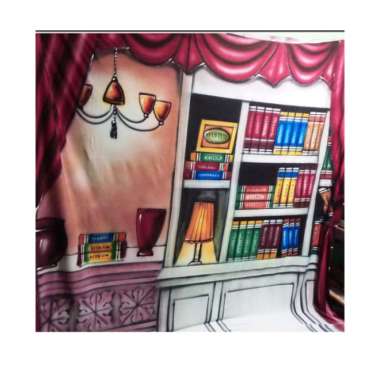Detail Baground Wisuda Paud Nomer 54
