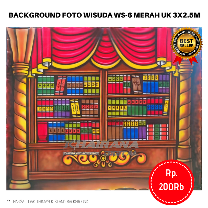 Detail Baground Wisuda Paud Nomer 7