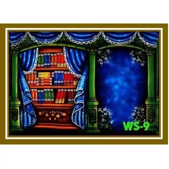 Detail Baground Wisuda Tk Nomer 51