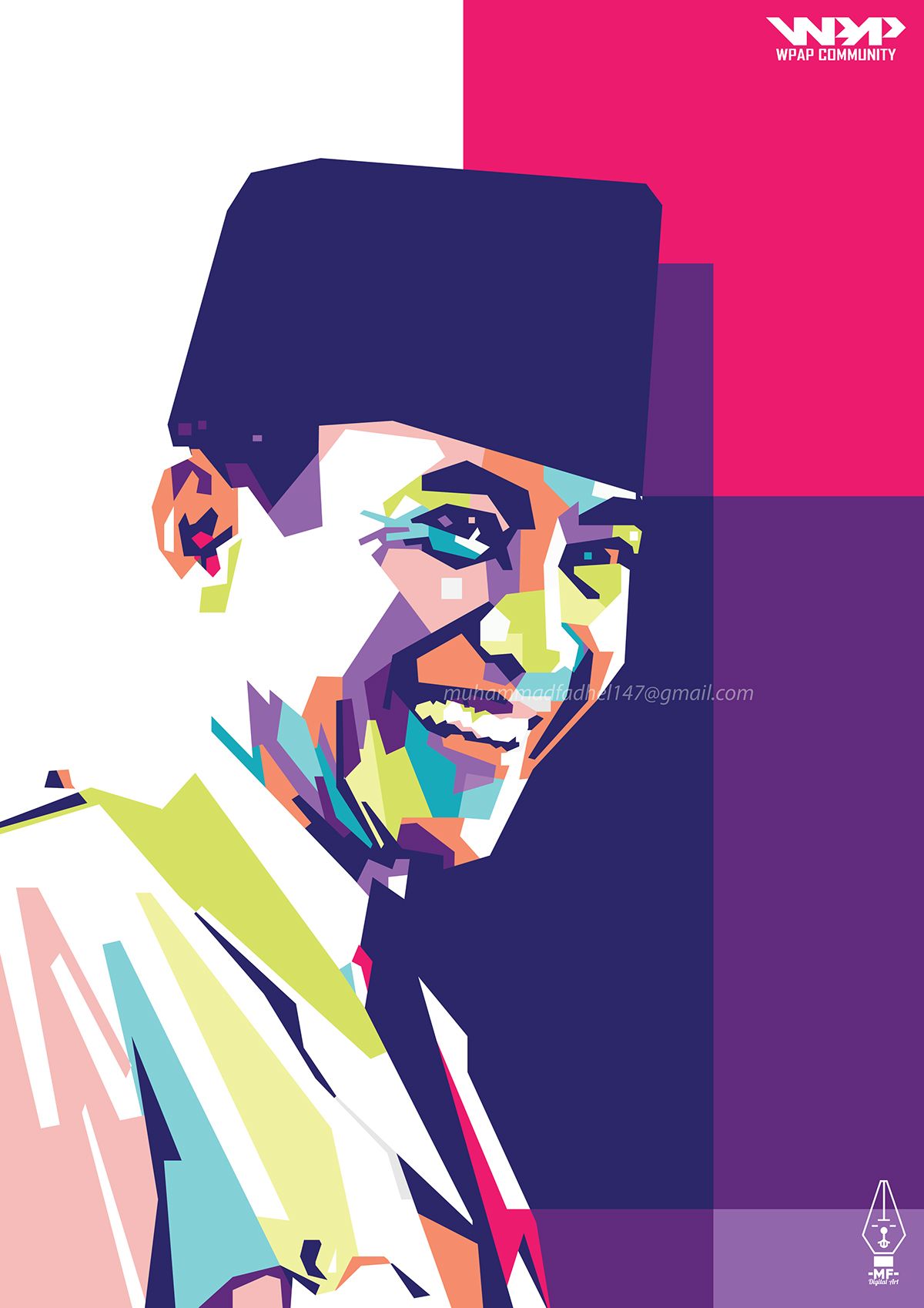 Detail Baground Wpap Nomer 48