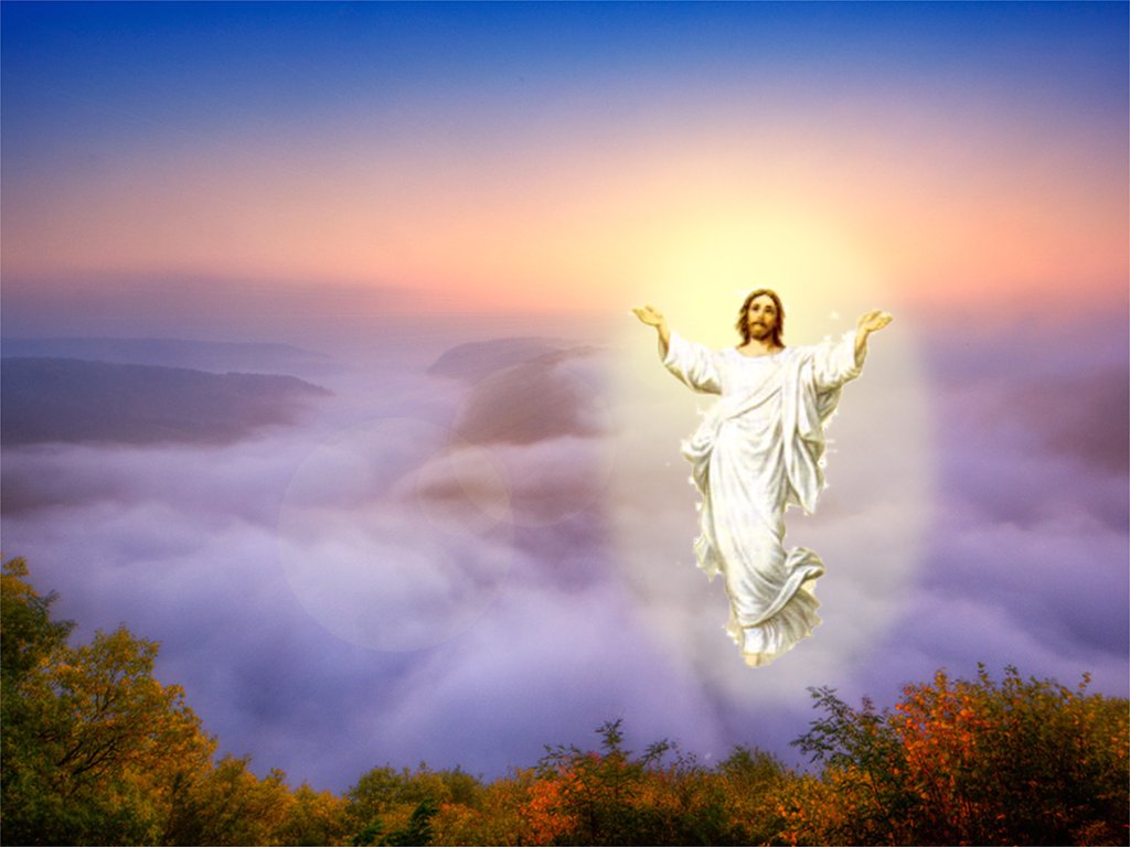 Baground Yesus - KibrisPDR