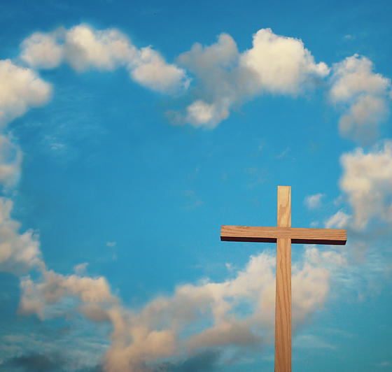 Detail Baground Yesus Nomer 18