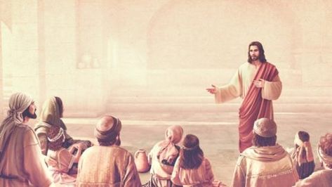 Detail Baground Yesus Nomer 19
