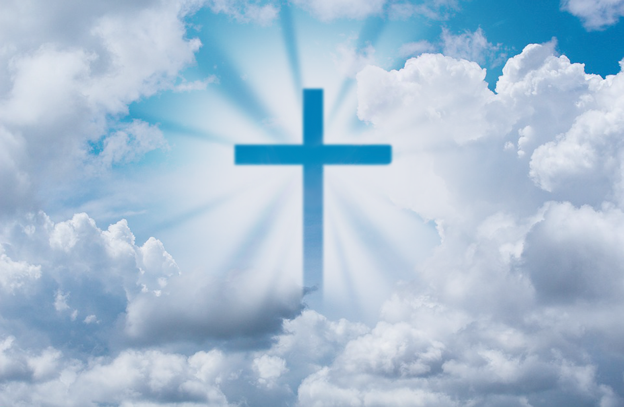 Detail Baground Yesus Nomer 23
