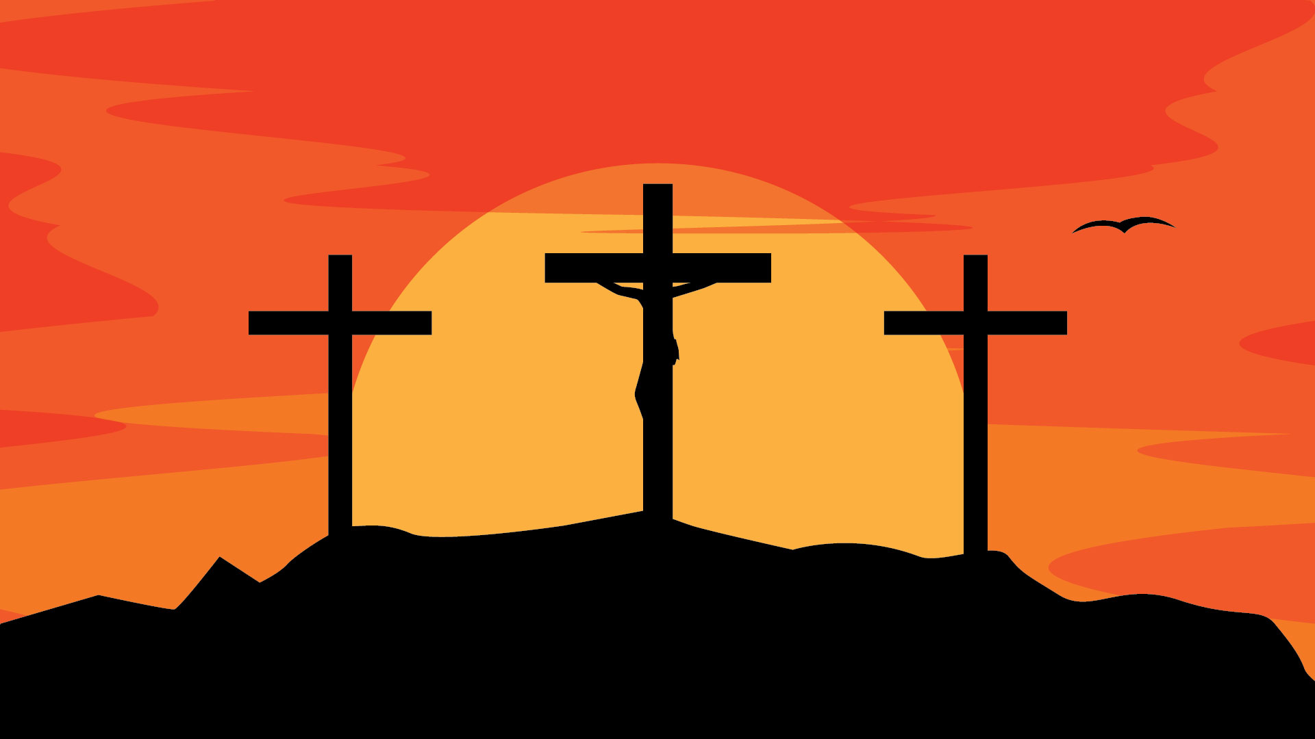 Detail Baground Yesus Nomer 24