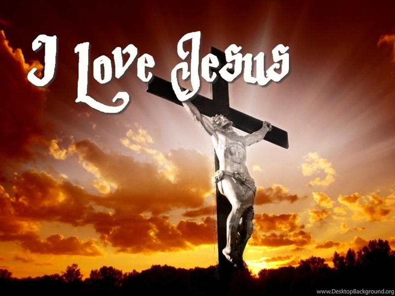 Detail Baground Yesus Nomer 25