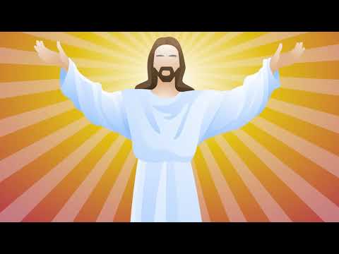 Detail Baground Yesus Nomer 31