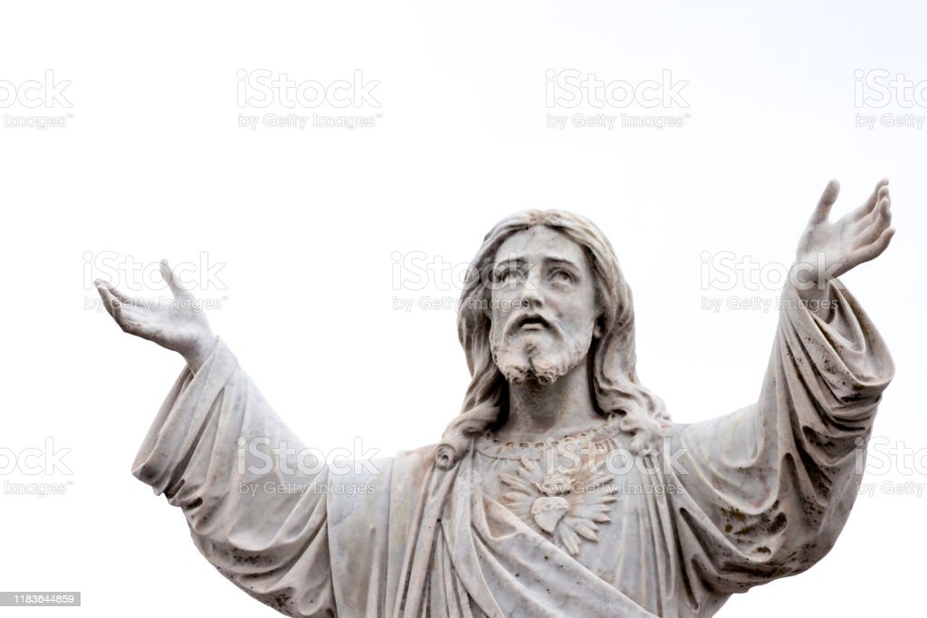 Detail Baground Yesus Nomer 34