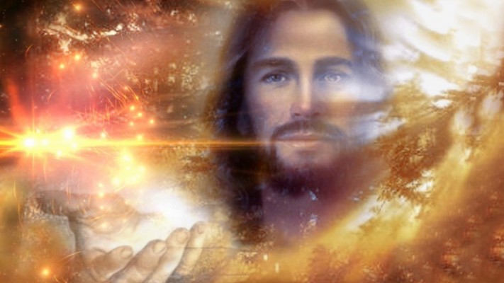 Detail Baground Yesus Nomer 5