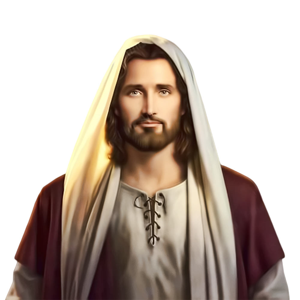 Detail Baground Yesus Nomer 55