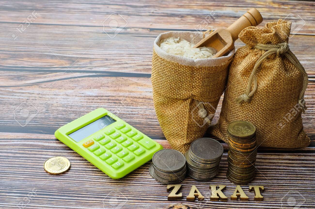 Detail Baground Zakat Nomer 15