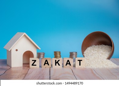 Detail Baground Zakat Nomer 28