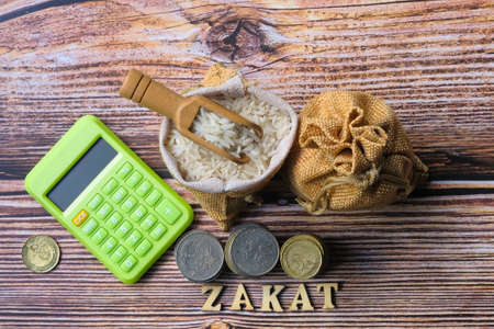 Detail Baground Zakat Nomer 37