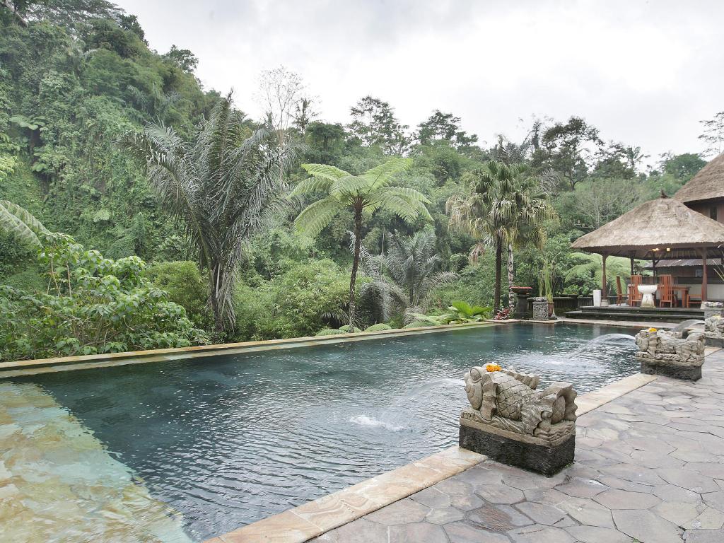 Detail Bagus Jati Health Wellbeing Retreat Nomer 16