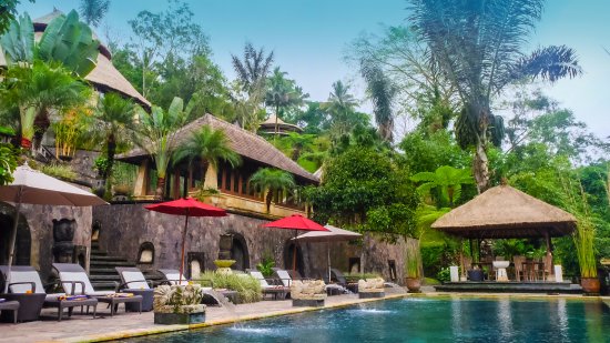 Detail Bagus Jati Health Wellbeing Retreat Nomer 3