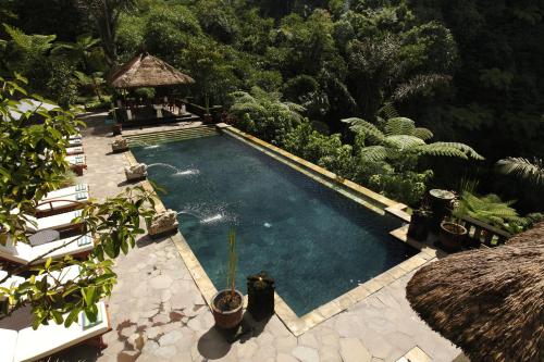 Detail Bagus Jati Health Wellbeing Retreat Nomer 7