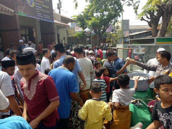 Detail Bagus Kasih Dia Nasi Bungkus Nomer 53