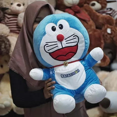 Detail Baha Gambar Doraemon Nomer 50