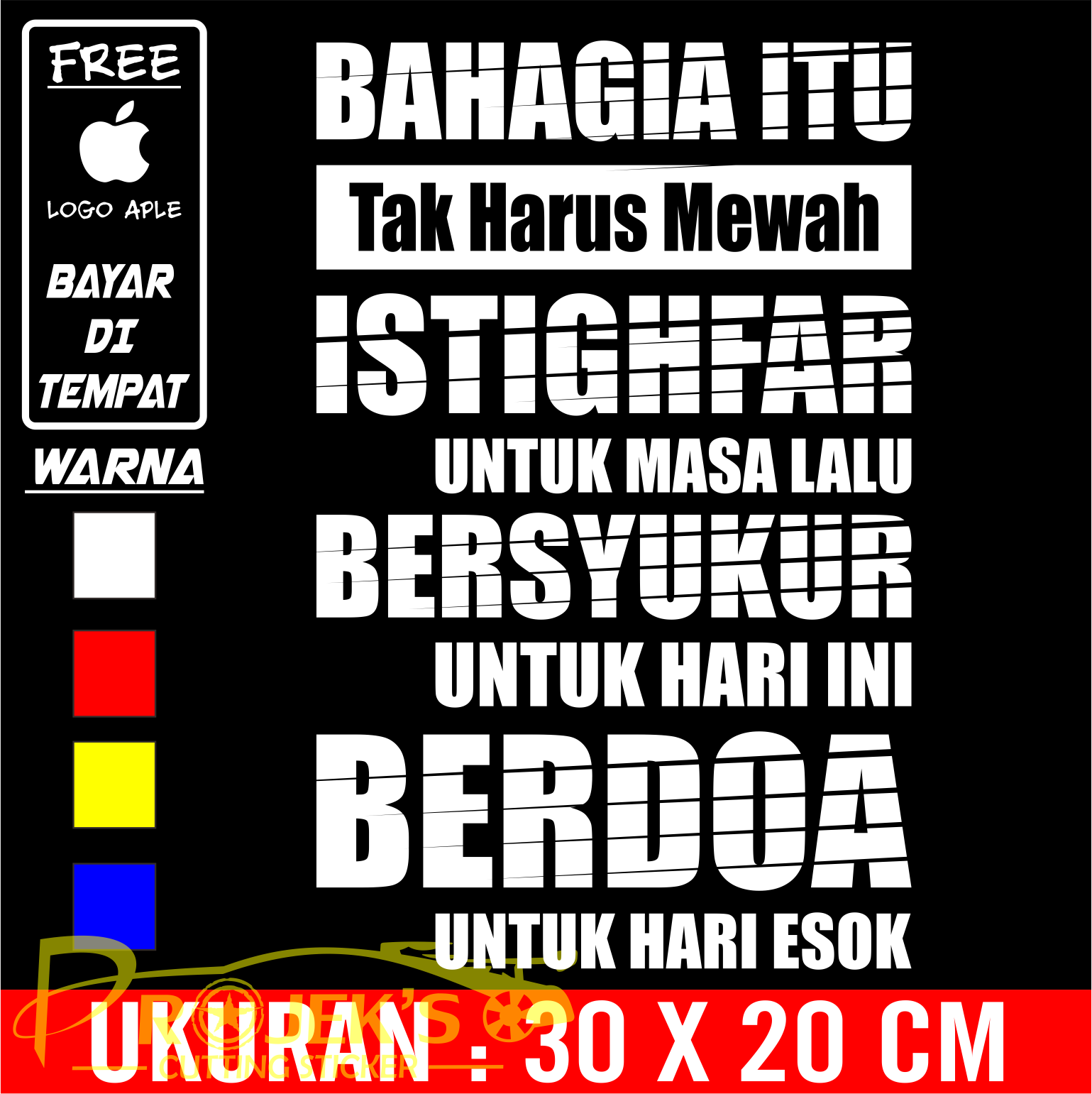 Detail Bahagia Itu Simple Lucu Nomer 23