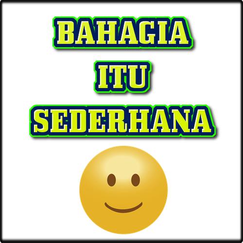 Detail Bahagia Itu Simple Lucu Nomer 35
