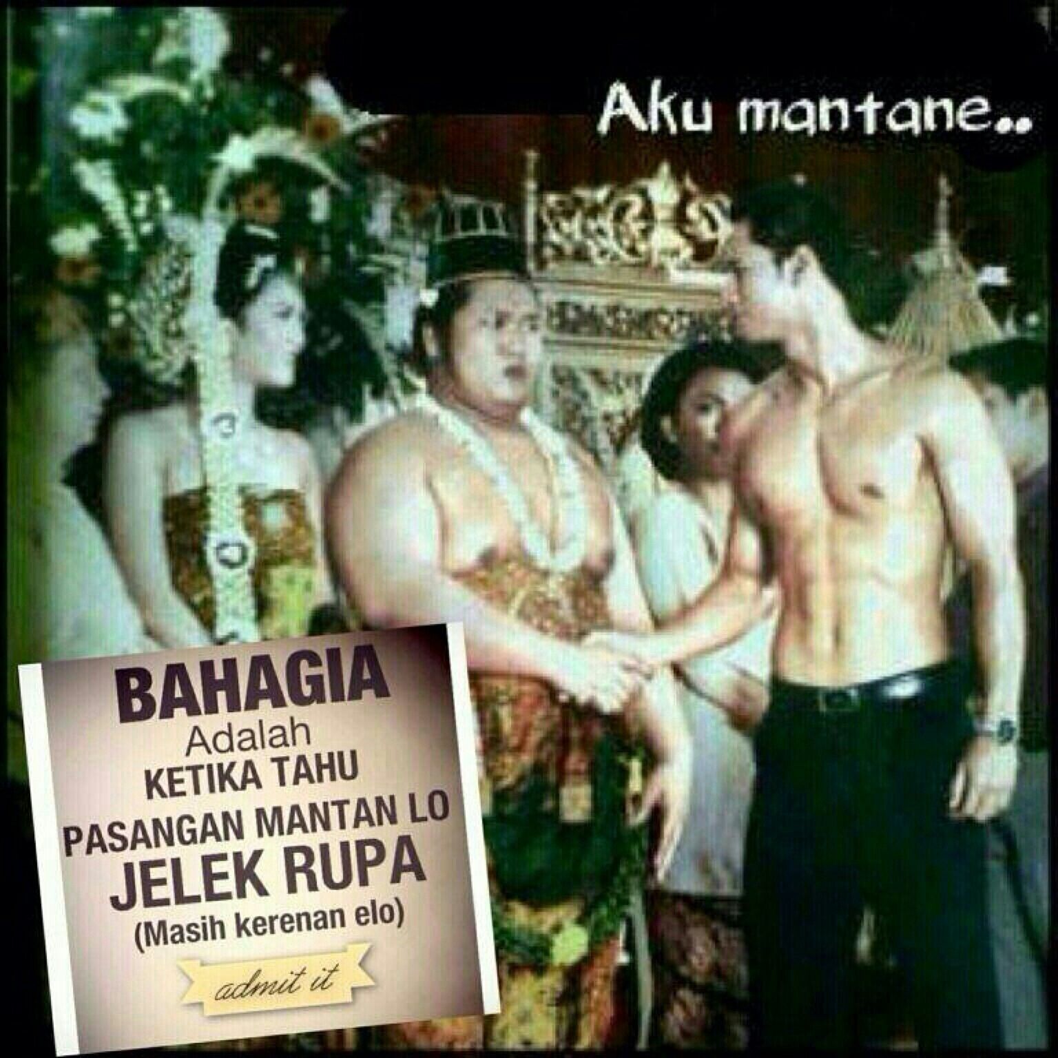 Detail Bahagia Itu Simple Lucu Nomer 51