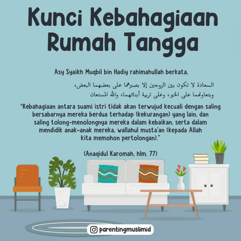 Detail Bahagia Rumah Tangga Nomer 10