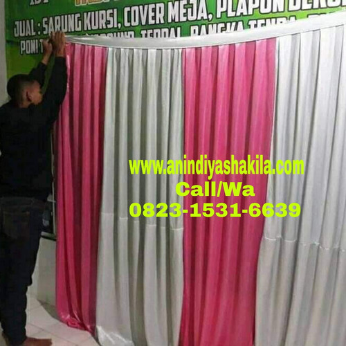 Detail Bahan Backdrop Nomer 34