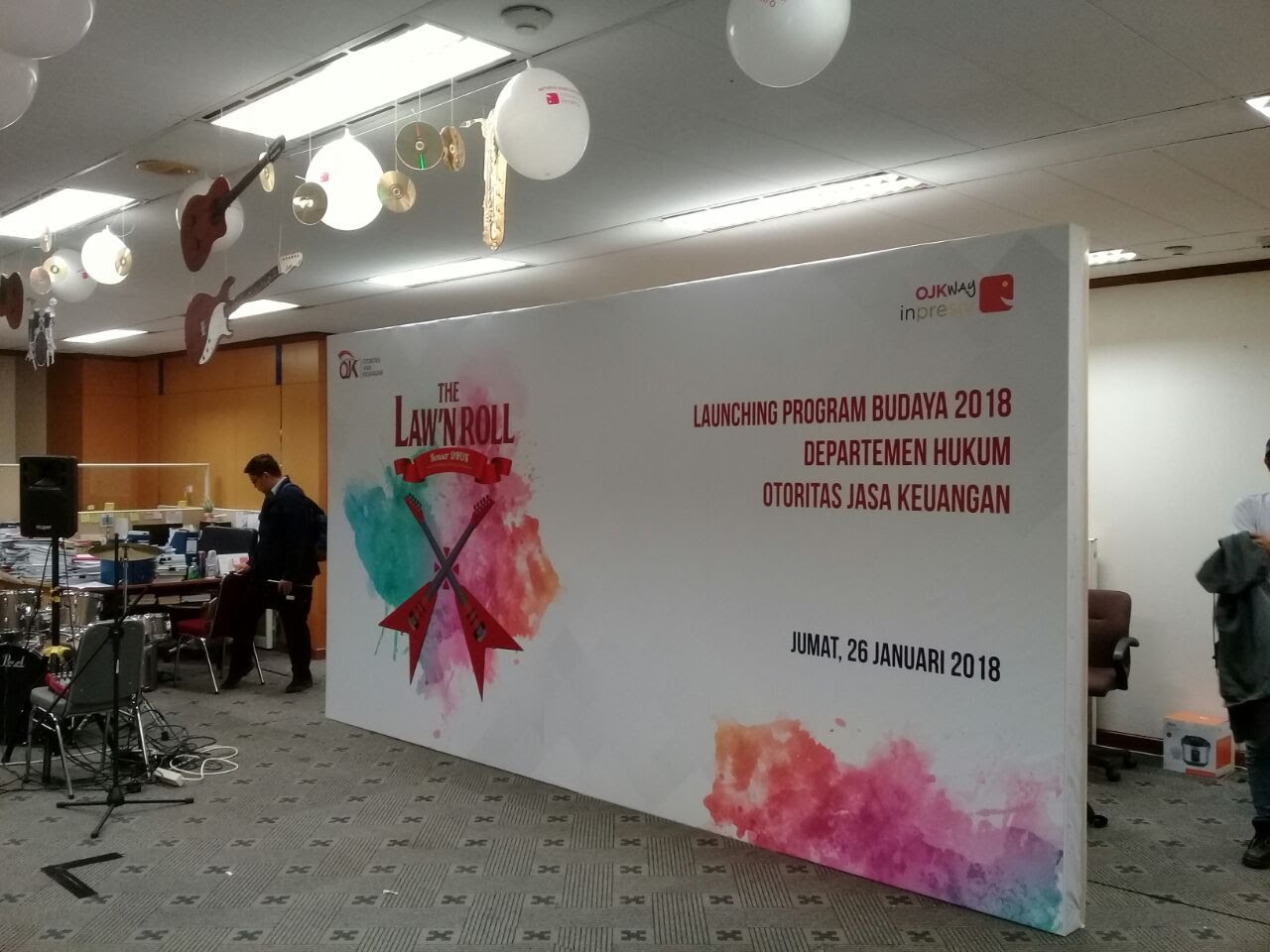 Detail Bahan Backdrop Nomer 51