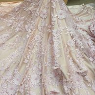 Detail Bahan Baju Pengantin Nomer 8